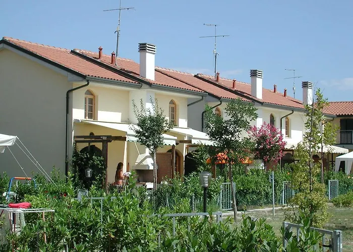 Villaggio Teodorico